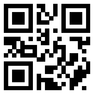 3402486389 - Immagine del QrCode