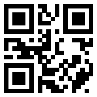 3402486391 QrCode associato