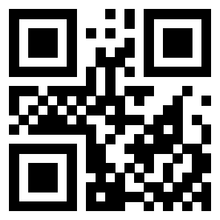 Il QrCode di 3402486393
