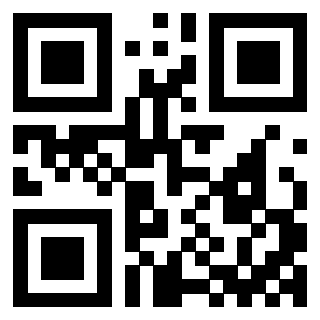 3402486394 - Immagine del QrCode associato