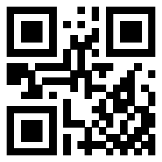 Scansione del Qr Code di 3402486397