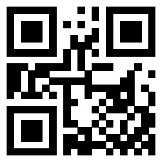 QrCode di 3402486400