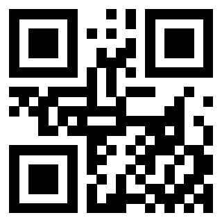 3402486401 - Immagine del QrCode associato