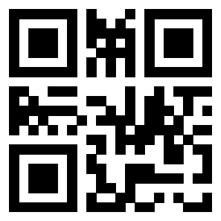 3402486402 Qr Code associato
