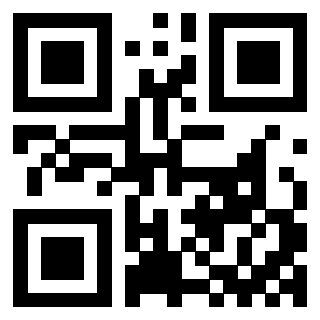 Immagine del QrCode di 3402486403