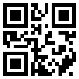 Scansione del Qr Code di 3402486406
