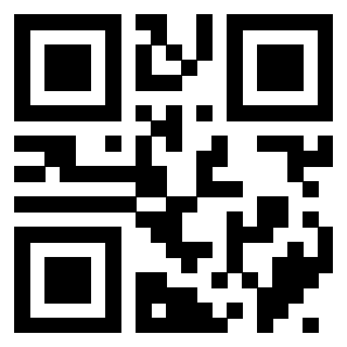3402486407 Qr Code associato
