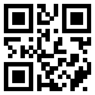 3402486408 QrCode associato