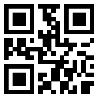 3402486410 - Immagine del Qr Code