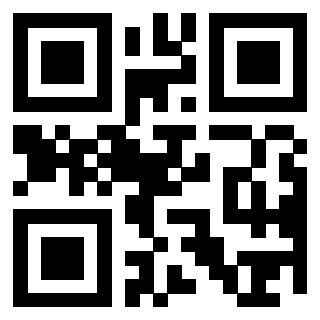 Immagine del QrCode di 3402486412