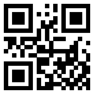 3402486413 QrCode associato