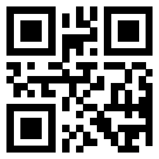 3402486414 - Immagine del QrCode associato