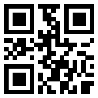 3402486415 - Immagine del QrCode associato