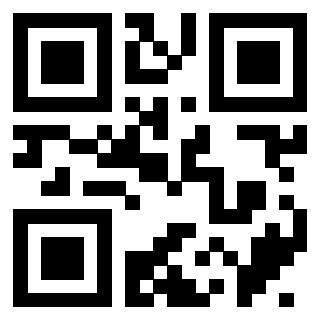 3402486416 Qr Code associato