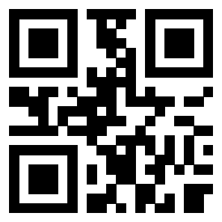 3402486417 - Immagine del QrCode associato