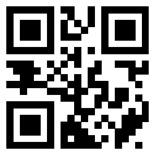 3402486418 QrCode associato