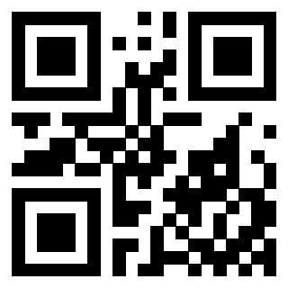 3402486423 - Immagine del QrCode associato