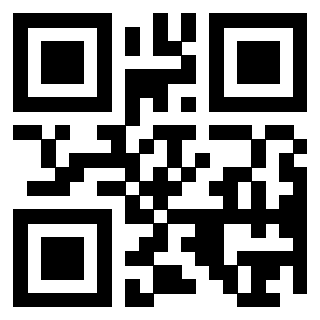 3402486427 - Immagine del QrCode associato