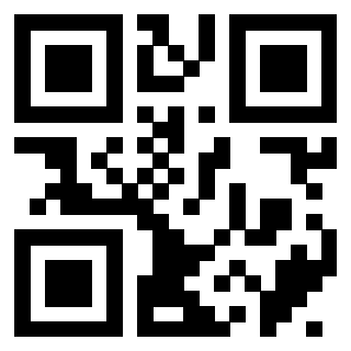 Immagine del Qr Code di 3402486430
