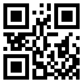 3402486436 - Immagine del Qr Code