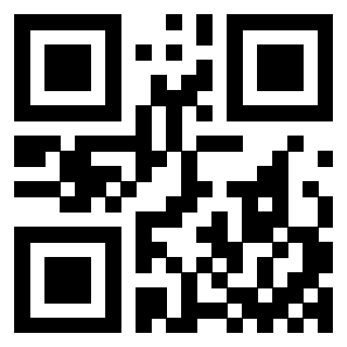 3402486437 - Immagine del QrCode associato