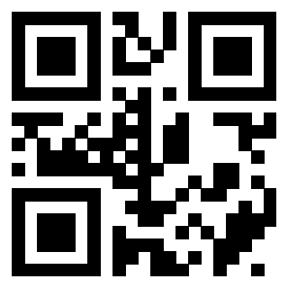 Immagine del Qr Code di 3402486440