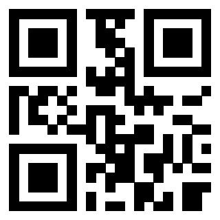 3402486442 - Immagine del QrCode