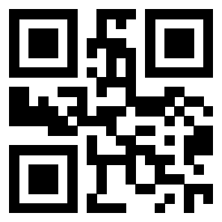 Il QrCode di 3402486446