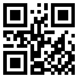 3402486449 - Immagine del Qr Code