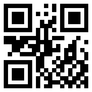 Immagine del QrCode di 3402486451