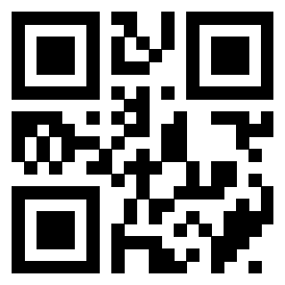 Il Qr Code di 3402486454
