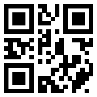 Il QrCode di 3402486455