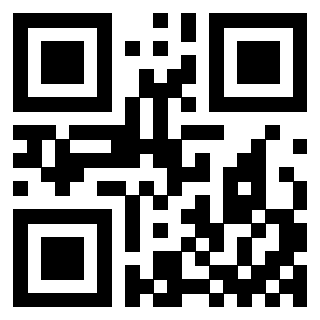 3402486457 Qr Code associato
