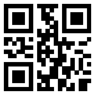 Il Qr Code di 3402486460