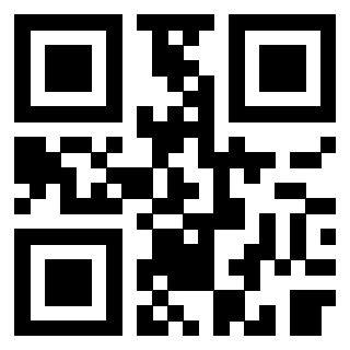 3402486463 - Immagine del Qr Code