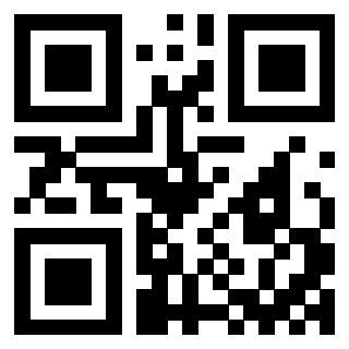 Il QrCode di 3402486464