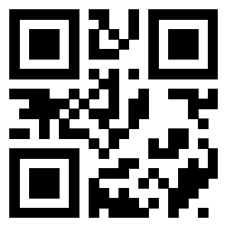 3402486466 - Immagine del QrCode associato