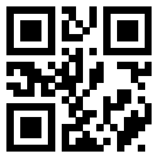 Immagine del QrCode di 3402486467