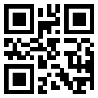 Scansione del Qr Code di 3402486470