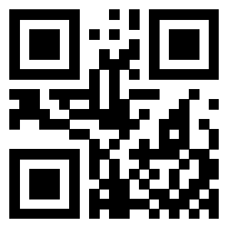 Immagine del Qr Code di 3402486472