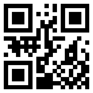 Scansione del Qr Code di 3402486478