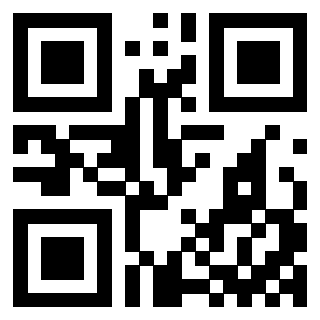 3402486479 QrCode associato