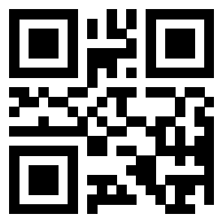 3402486481 QrCode associato