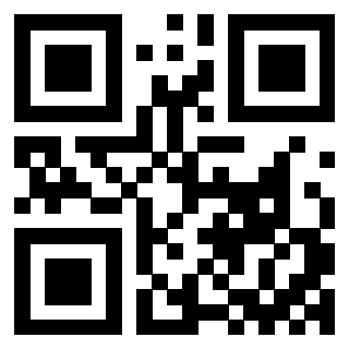 3402486483 QrCode associato