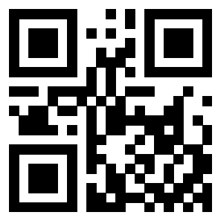 Il QrCode di 3402486485