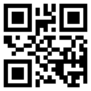 3402486487 - Immagine del Qr Code associato
