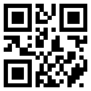 3402486489 - Immagine del Qr Code