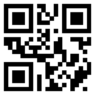 Immagine del QrCode di 3402486490