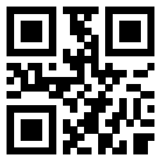 3402486491 - Immagine del QrCode associato