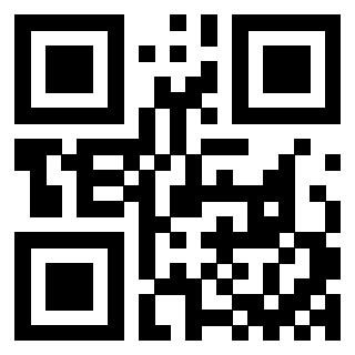 3402486492 QrCode associato